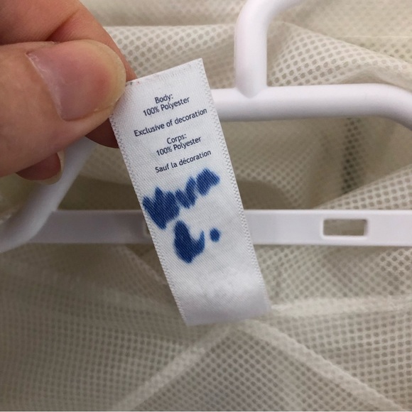 EUC Ivivva girl’s hooded rain jacket - Picture 13 of 14